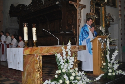 Dzien I