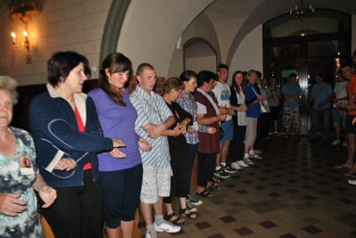 Dzień III - Licheń -> Russocice-Władysławów_19