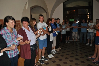 Dzień III - Licheń -> Russocice-Władysławów_20