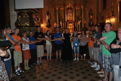 Dzień III - Licheń -> Russocice-Władysławów_23
