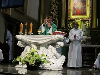 Dzień III - Licheń -> Russocice-Władysławów_40