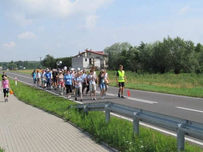 Dzień III - Licheń -> Russocice-Władysławów_48