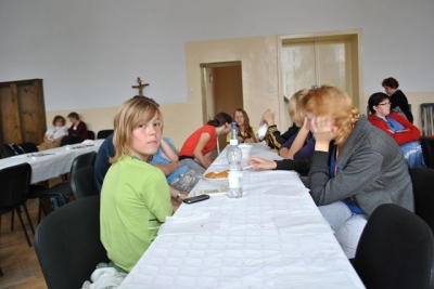 Dzień IV