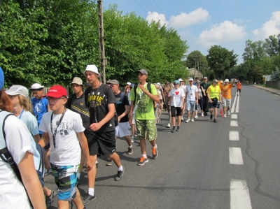 Dzień III - Licheń -> Russocice-Władysławów_62