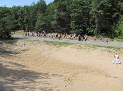 Dzień III - Licheń -> Russocice-Władysławów_80