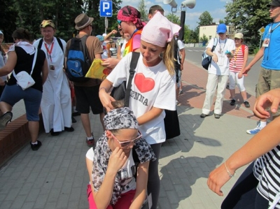 Dzień III - Licheń -> Russocice-Władysławów_84