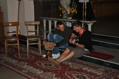 Dzień IV