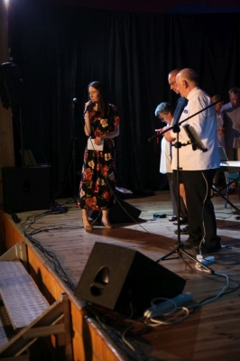 Dzień 1 -100