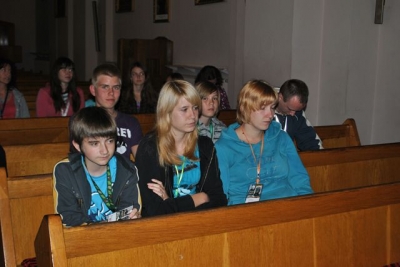 Dzień IV