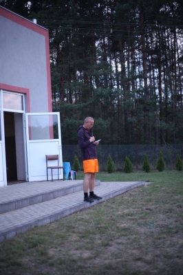Dzień 6 -8