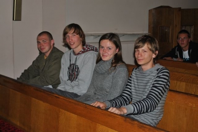 Dzień IV