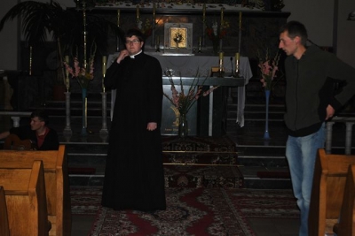 Dzień IV