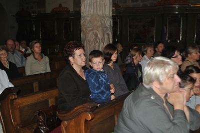 Dzien I