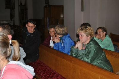 Dzień IV