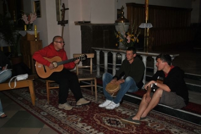 Dzień IV