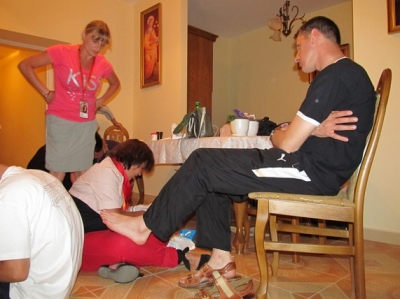 Dzień V - Dobra -> Warta_31