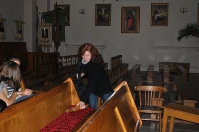Dzień IV
