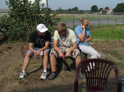 Dzień V - Dobra -> Warta_43