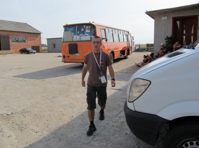 Dzień V - Dobra -> Warta_46