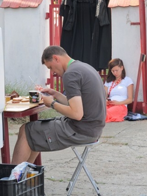 Dzień V - Dobra -> Warta_47
