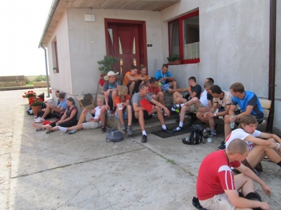 Dzień V - Dobra -> Warta_48