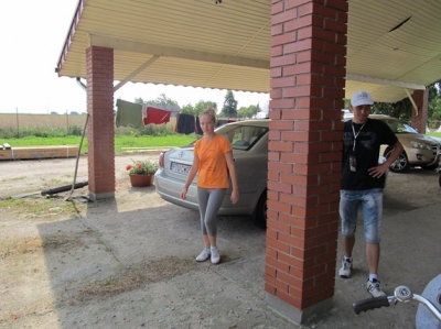 Dzień V - Dobra -> Warta_53