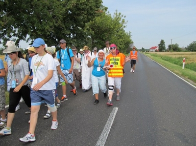 Dzień V - Dobra -> Warta_65