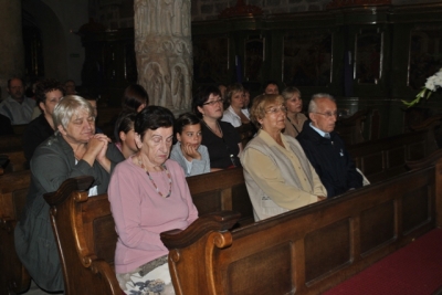 Dzien I