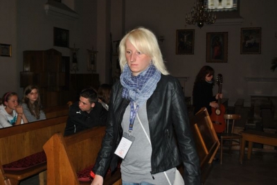 Dzień IV