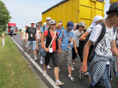 Dzień V - Dobra -> Warta_72