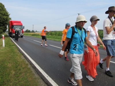 Dzień V - Dobra -> Warta_73