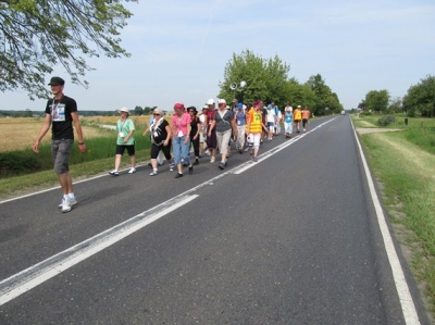 Dzień V - Dobra -> Warta_80