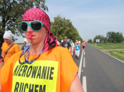 Dzień V - Dobra -> Warta_83