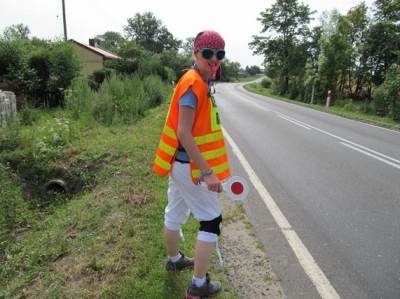 Dzień V - Dobra -> Warta_88