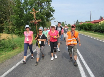 Dzień V - Dobra -> Warta_92