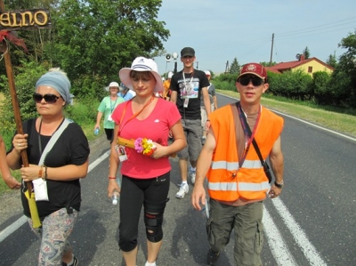 Dzień V - Dobra -> Warta_93