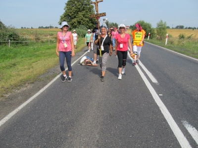 Dzień V - Dobra -> Warta_95