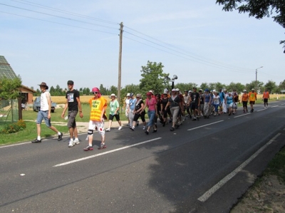 Dzień V - Dobra -> Warta_97