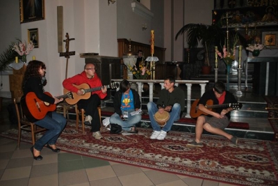 Dzień IV