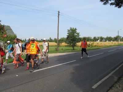 Dzień V - Dobra -> Warta_100
