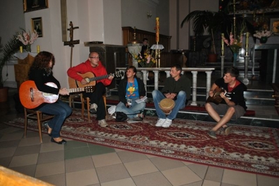 Dzień IV