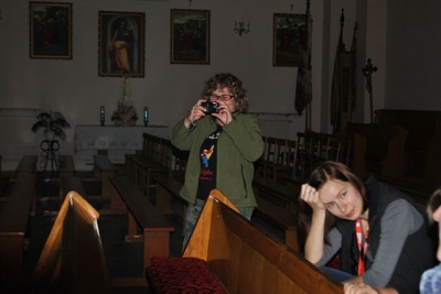 Dzień IV