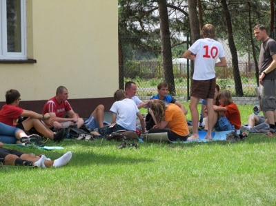 Dzień V - Dobra -> Warta_121