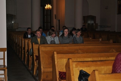 Dzień IV