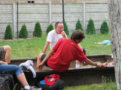 Dzień V - Dobra -> Warta_144