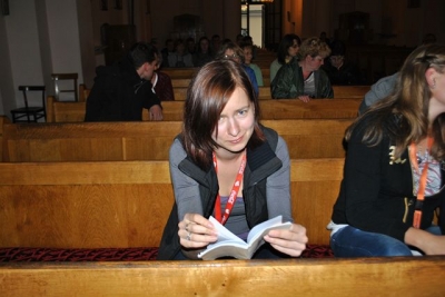 Dzień IV