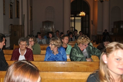 Dzień IV