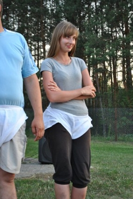 Dzień VI - Warta -> Stoczki_55