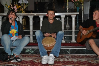 Dzień IV