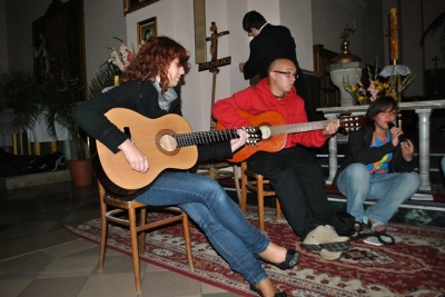 Dzień IV